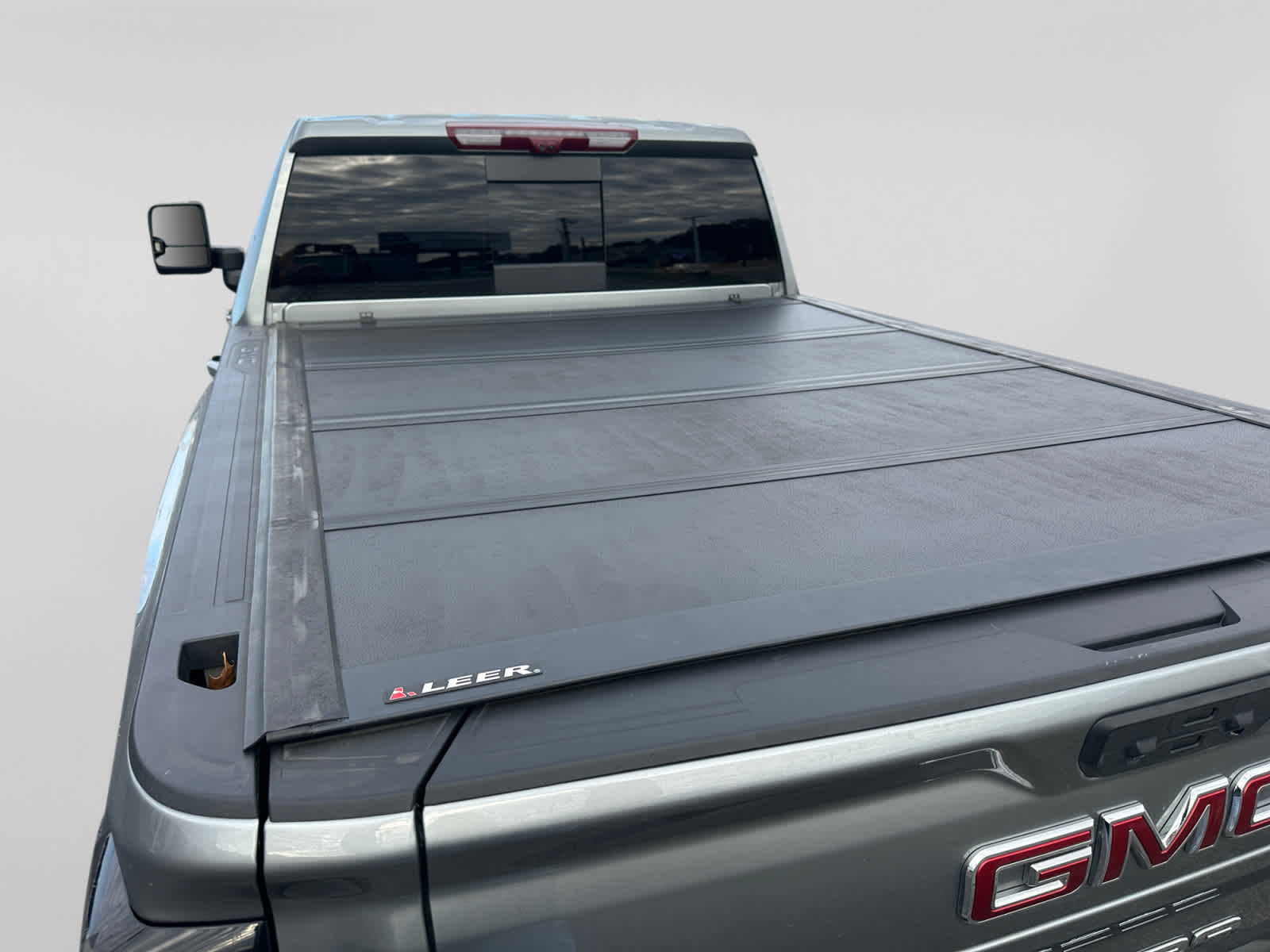 Used 2024 GMC Sierra 2500HD Truck