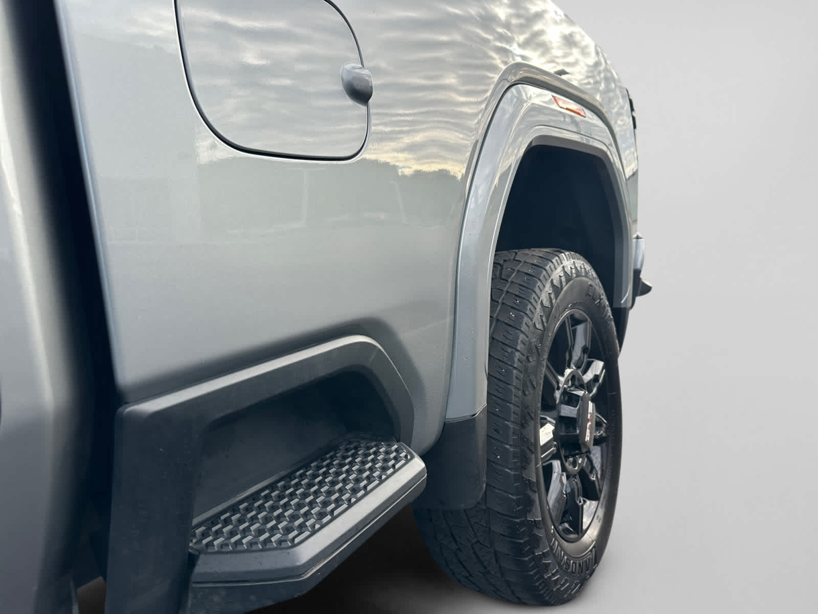 Used 2024 GMC Sierra 2500HD Truck