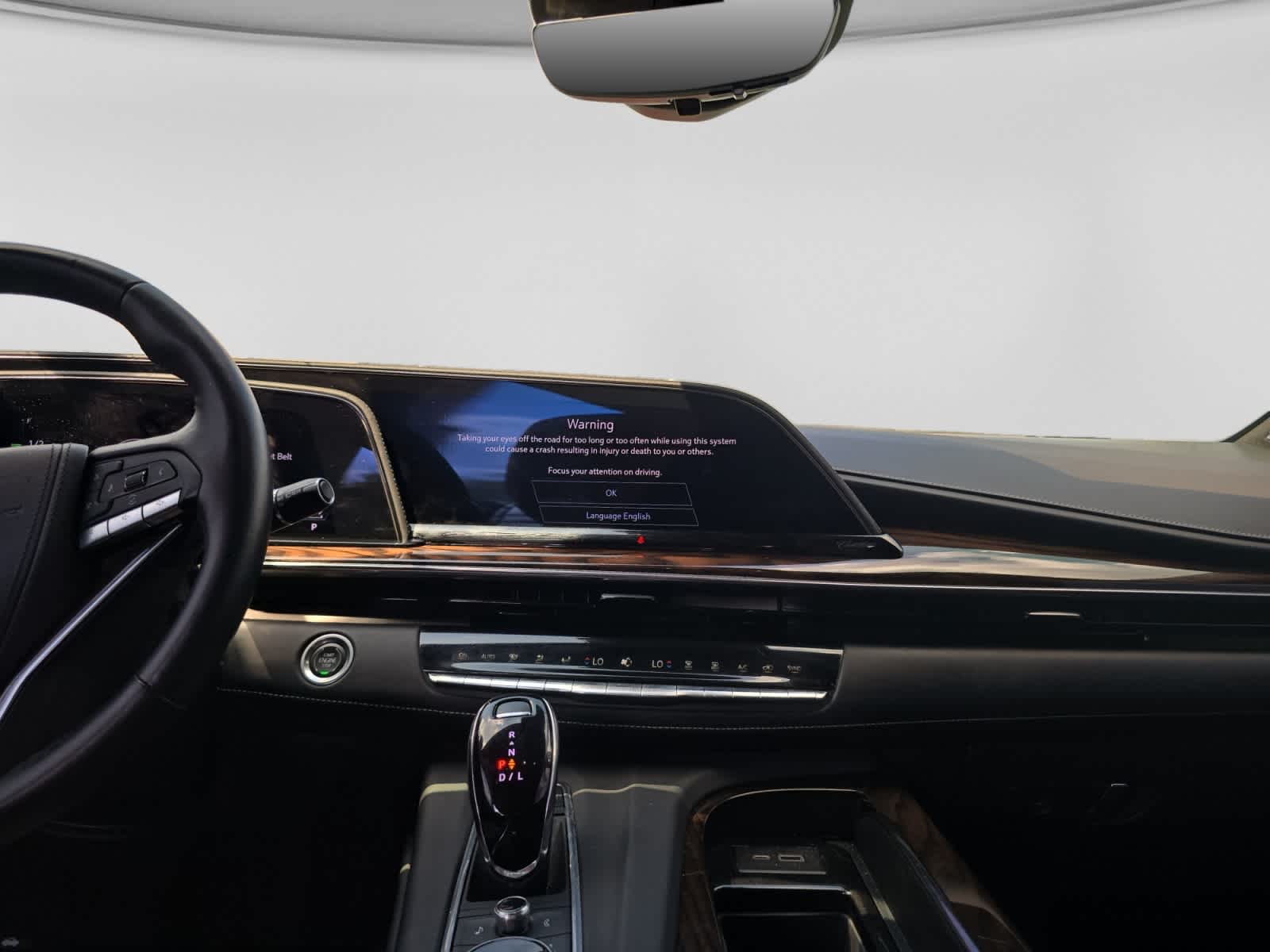Used 2022 Cadillac Escalade SUV