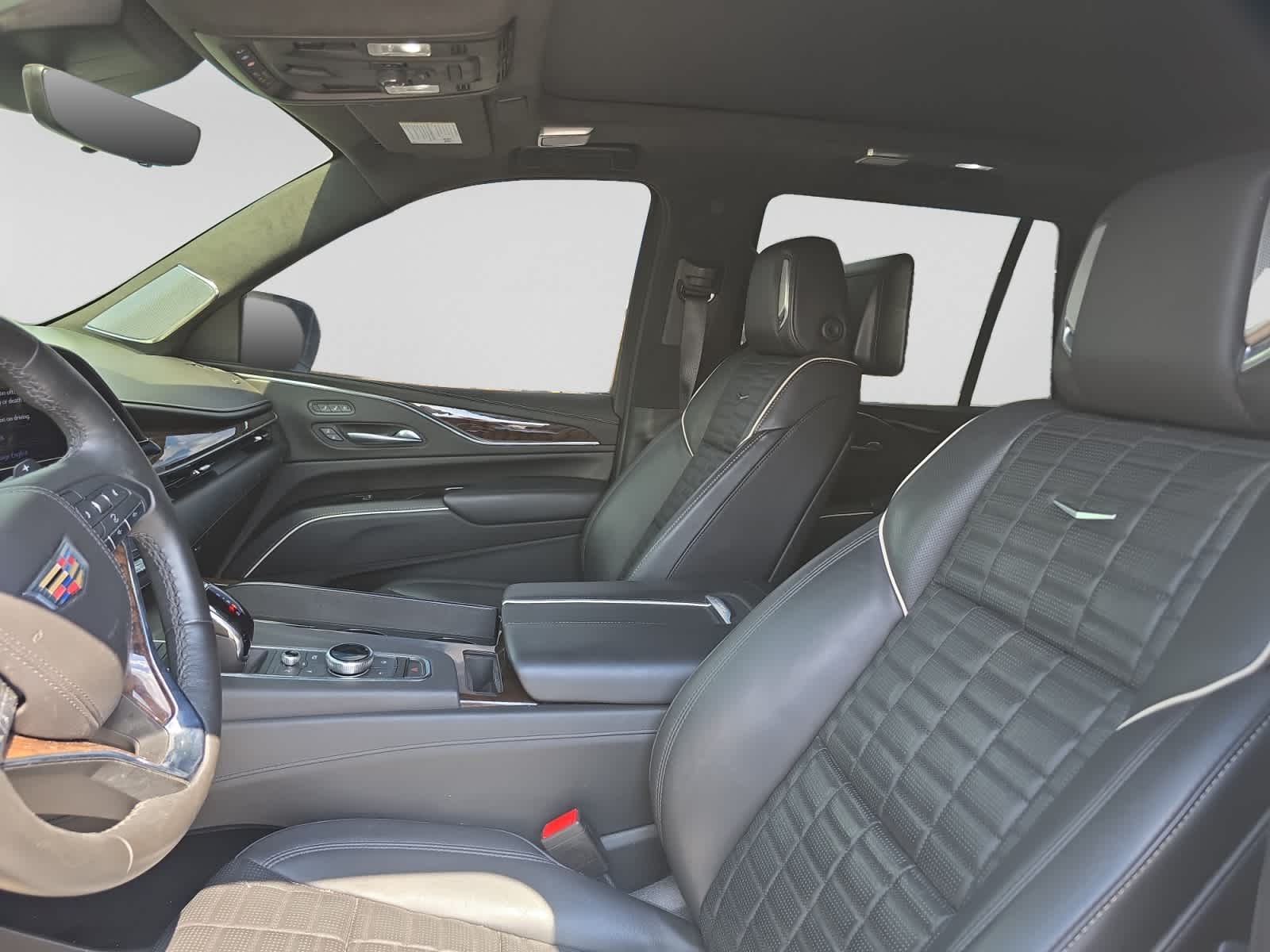 Used 2022 Cadillac Escalade SUV