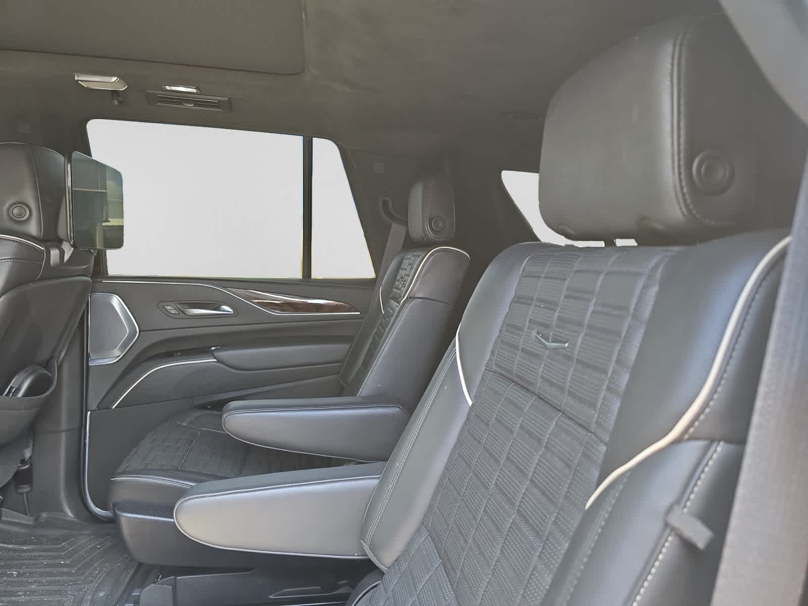Used 2022 Cadillac Escalade SUV
