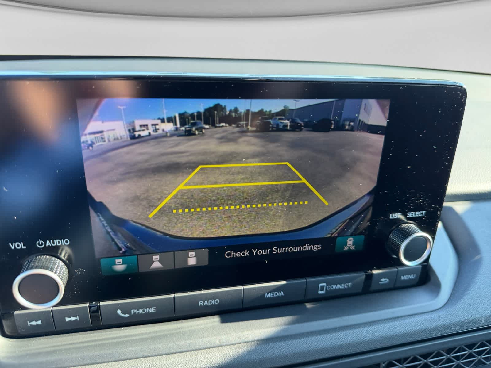 Used 2024 Honda Accord Sedan