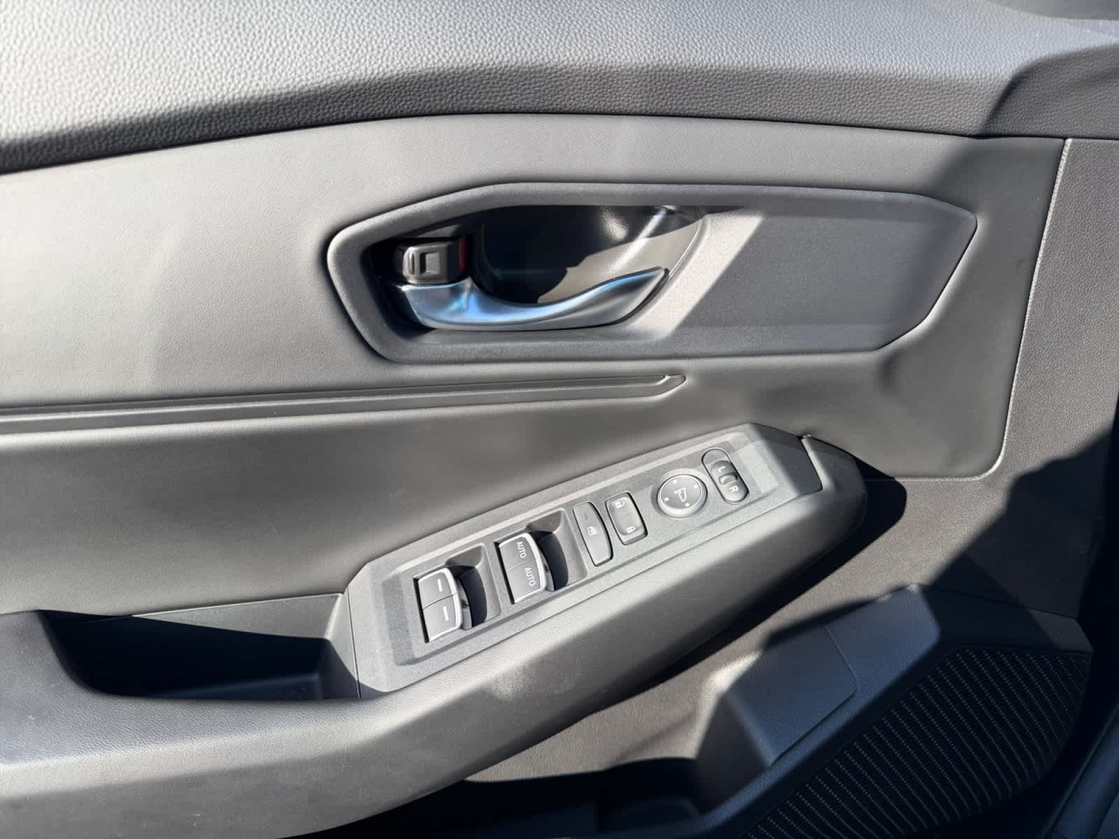 Used 2024 Honda Accord Sedan