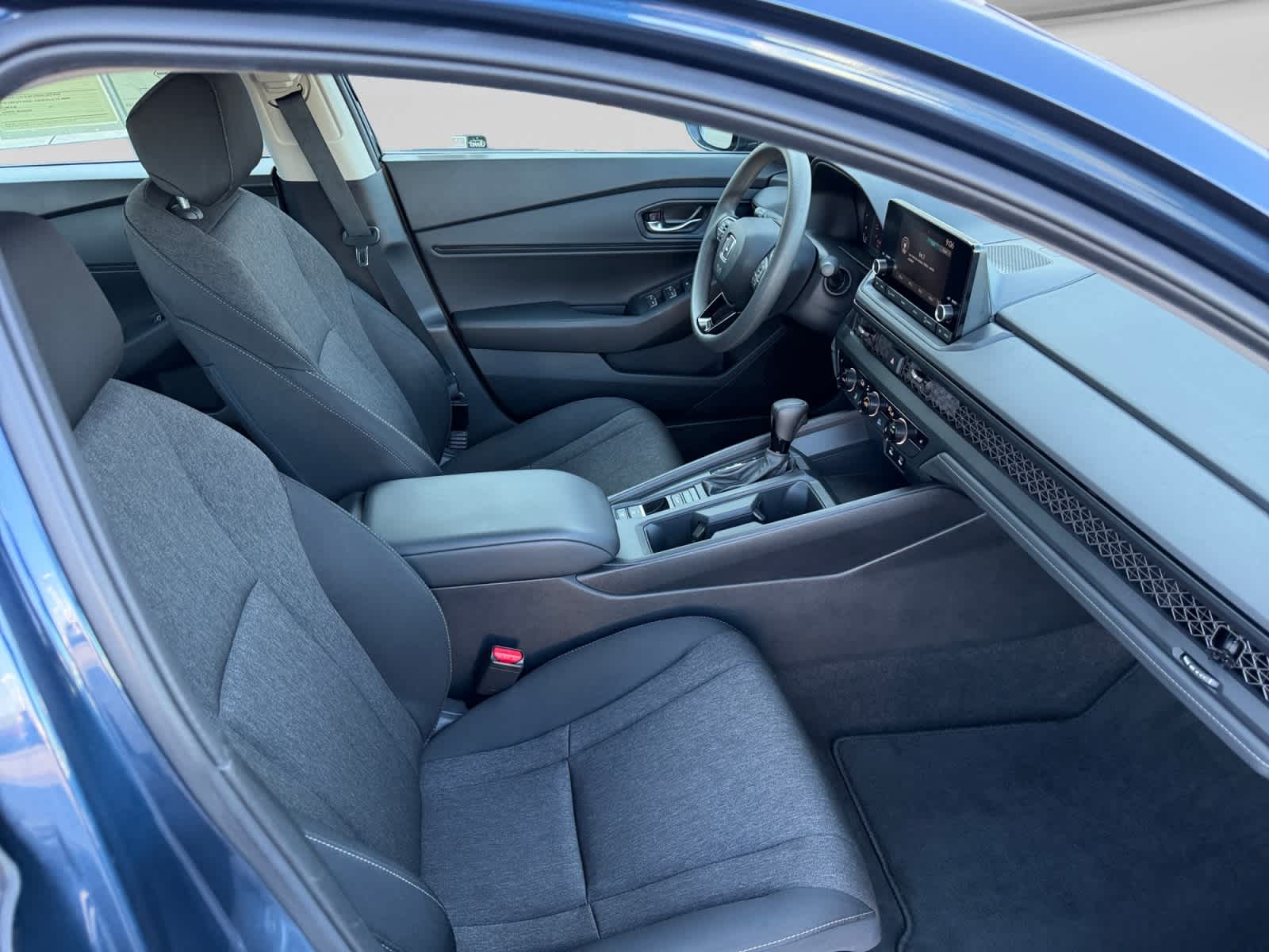 Used 2024 Honda Accord Sedan