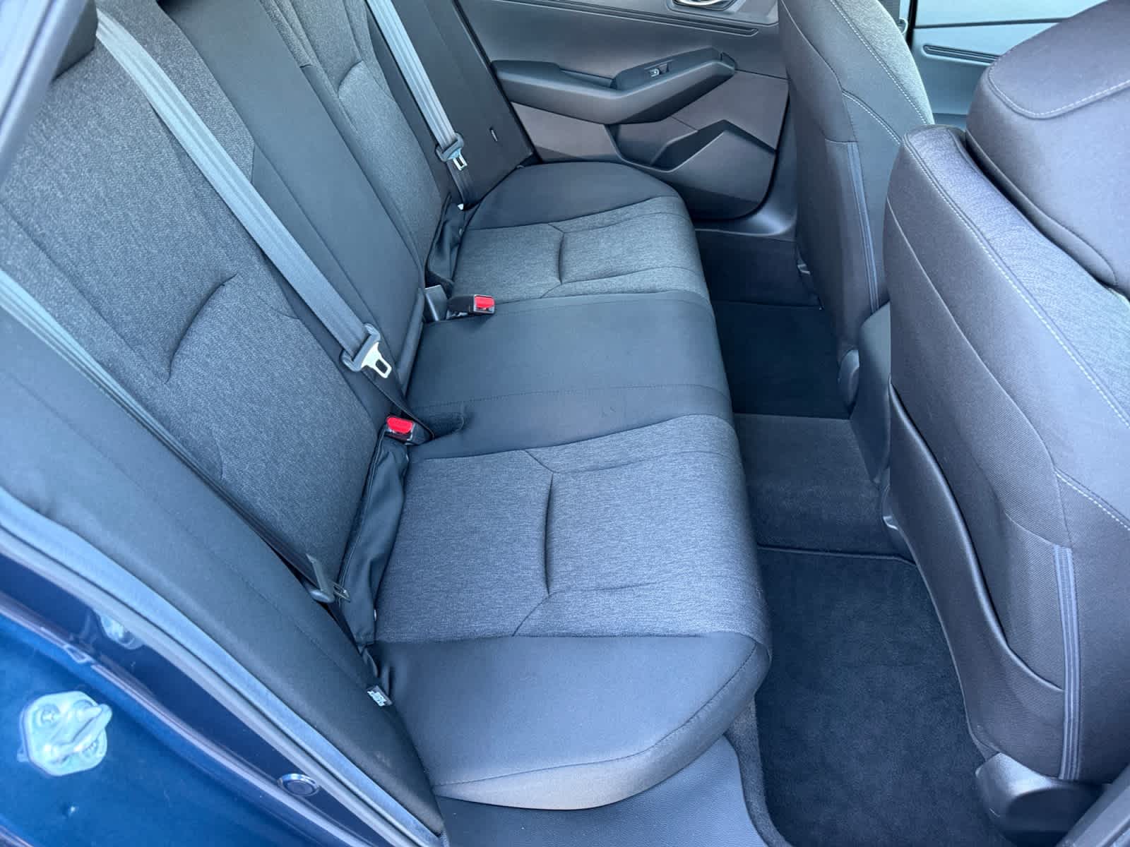 Used 2024 Honda Accord Sedan