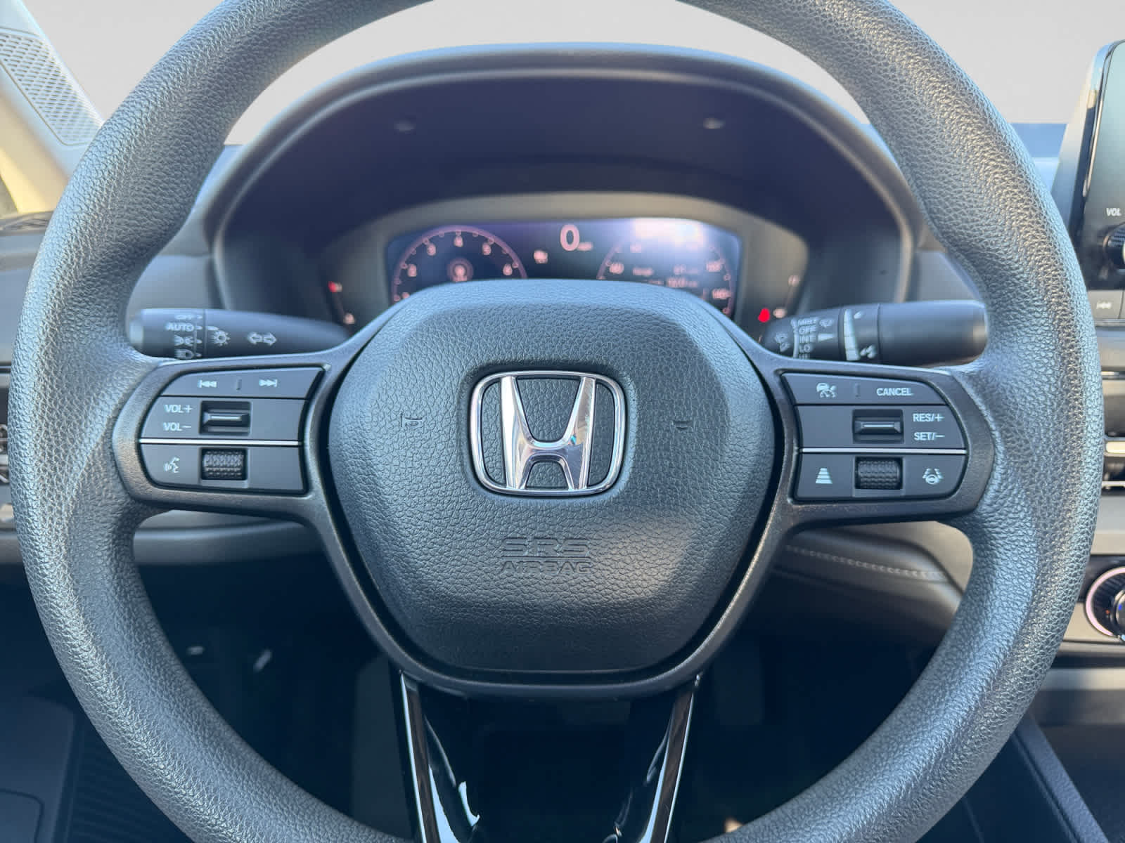 Used 2024 Honda Accord Sedan
