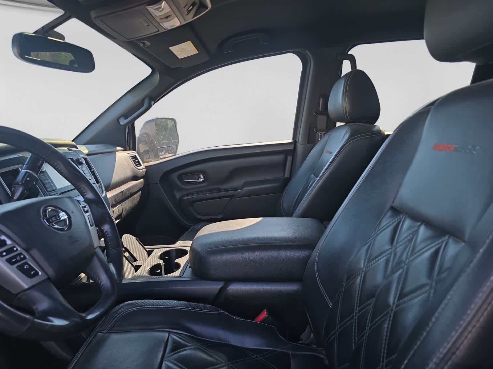 Used 2018 Nissan Titan XD Truck