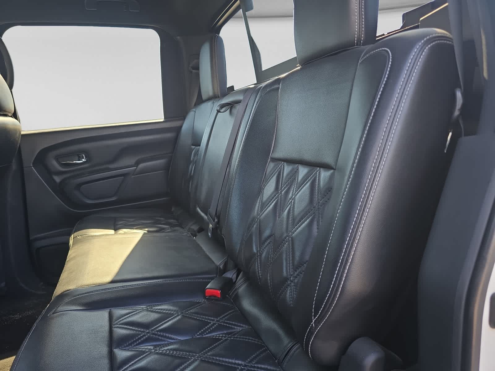 Used 2018 Nissan Titan XD Truck