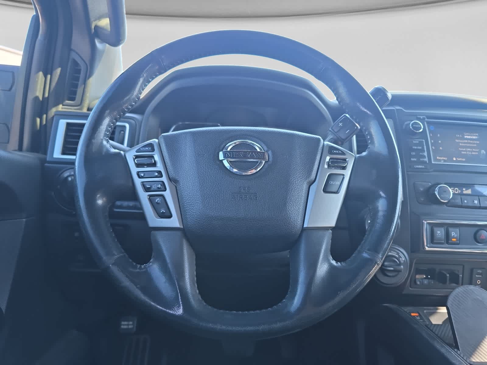 Used 2018 Nissan Titan XD Truck