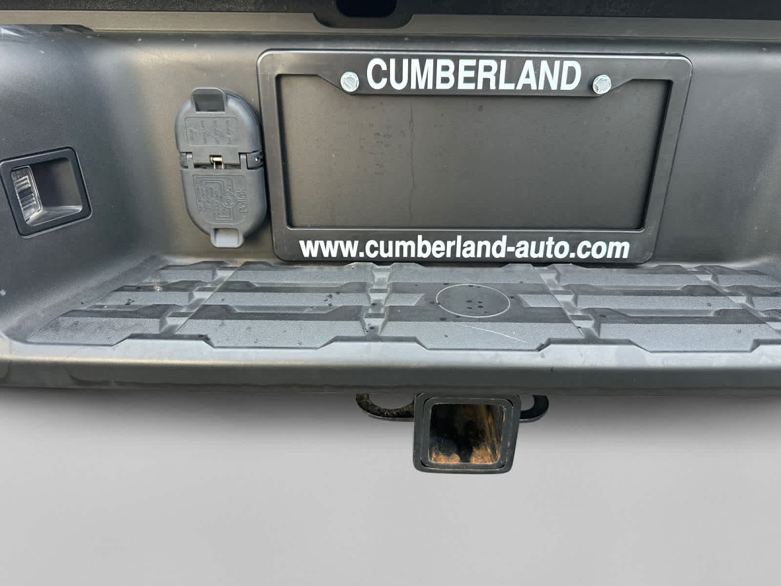 Used 2024 Nissan Frontier Truck