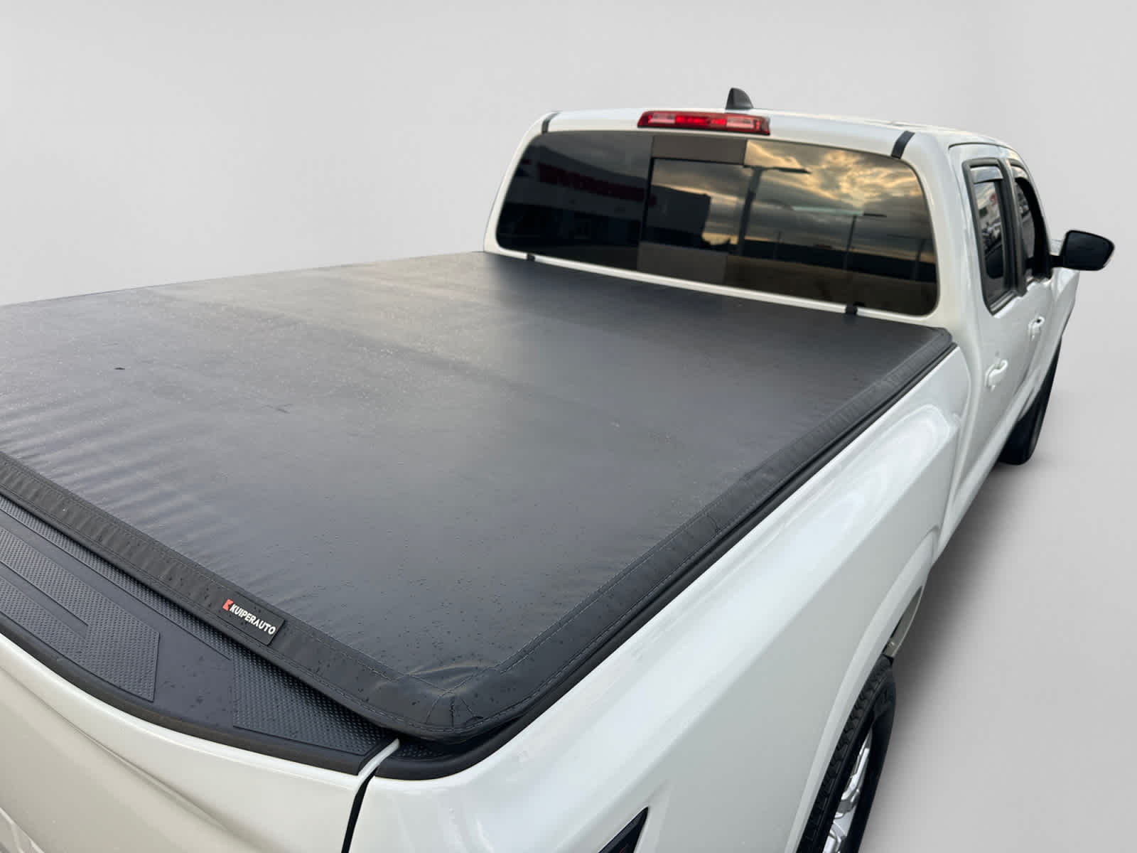 Used 2024 Nissan Frontier Truck