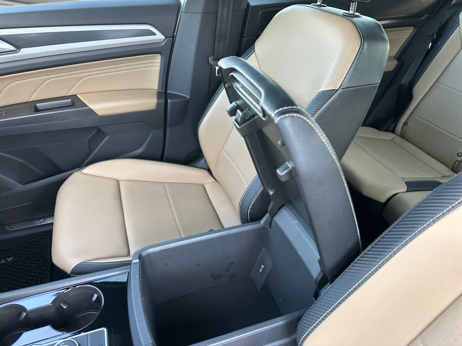 Used 2023 Volkswagen Atlas Cross Sport SUV