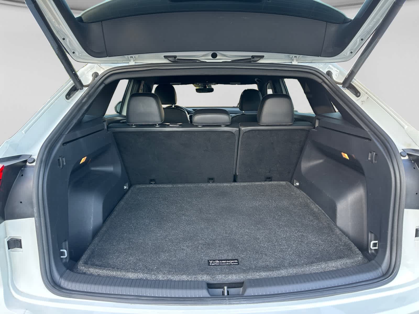 Used 2023 Volkswagen Atlas Cross Sport SUV