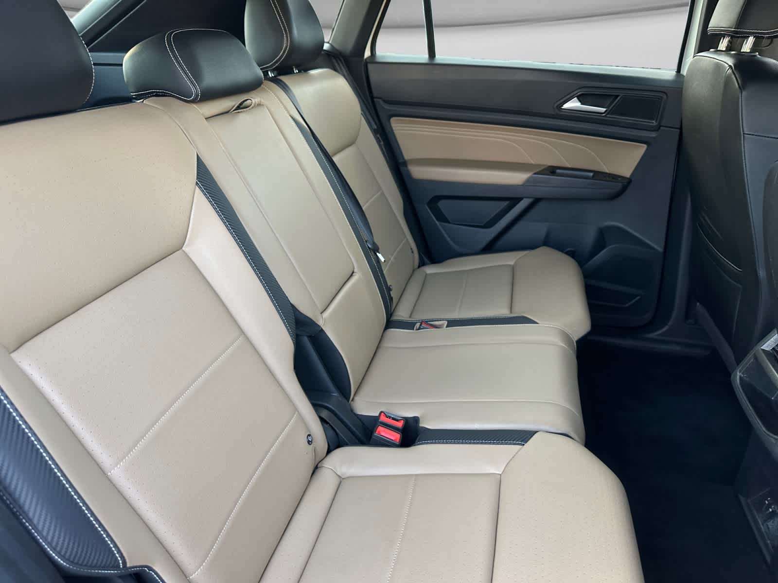 Used 2023 Volkswagen Atlas Cross Sport SUV