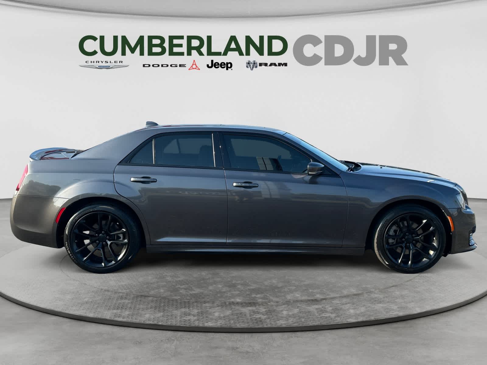 Used 2022 Chrysler 300 Sedan