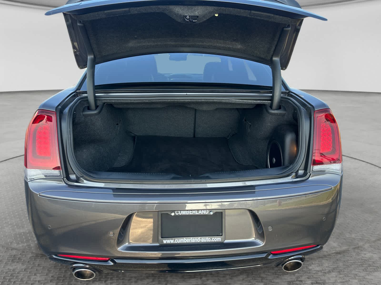 Used 2022 Chrysler 300 Sedan