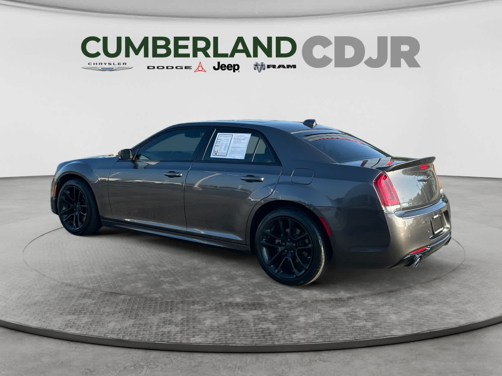 Used 2022 Chrysler 300 Sedan