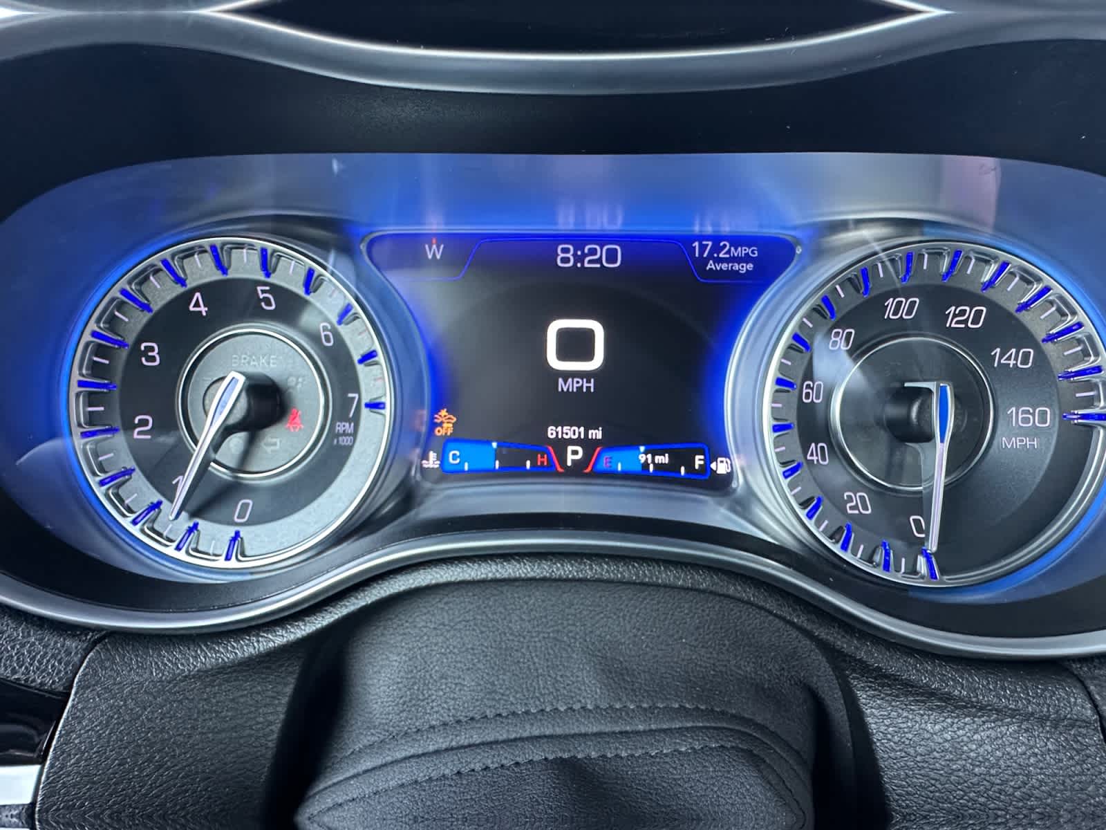 Used 2022 Chrysler 300 Sedan