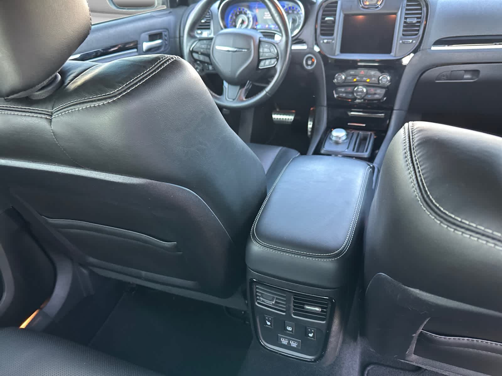 Used 2022 Chrysler 300 Sedan