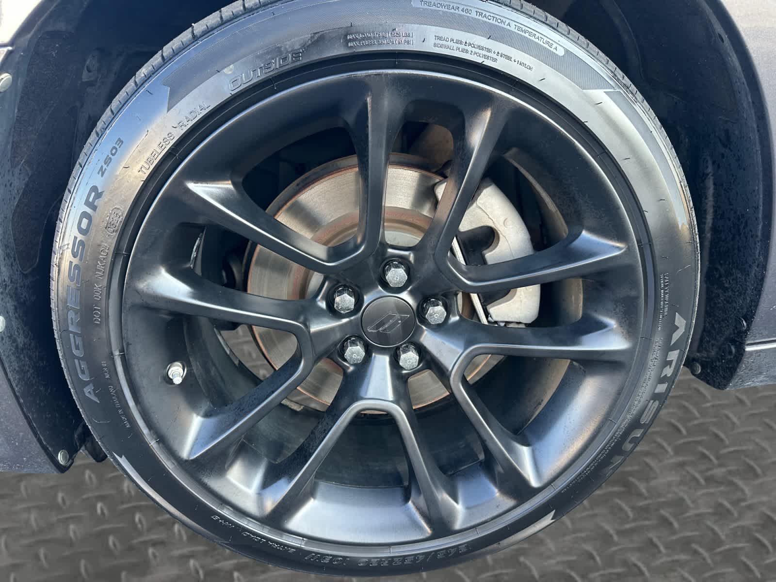 Used 2022 Chrysler 300 Sedan