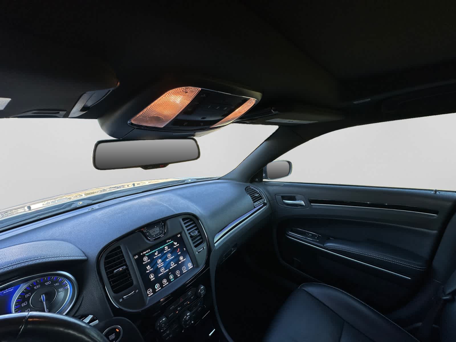 Used 2022 Chrysler 300 Sedan