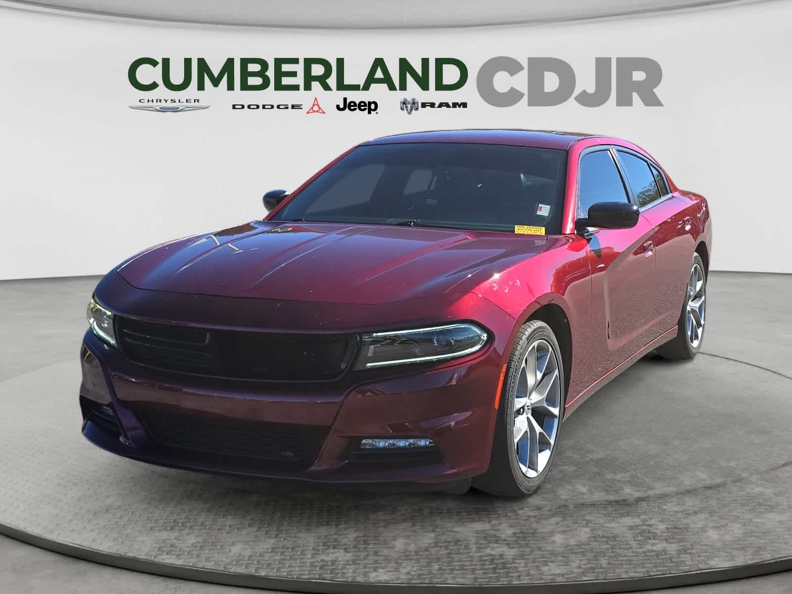 2023 Dodge Charger
