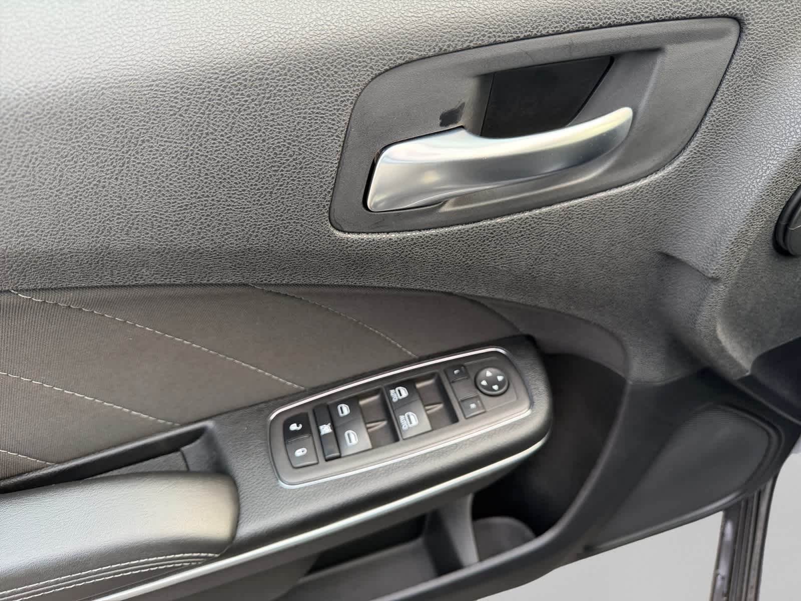 Used 2023 Dodge Charger Sedan