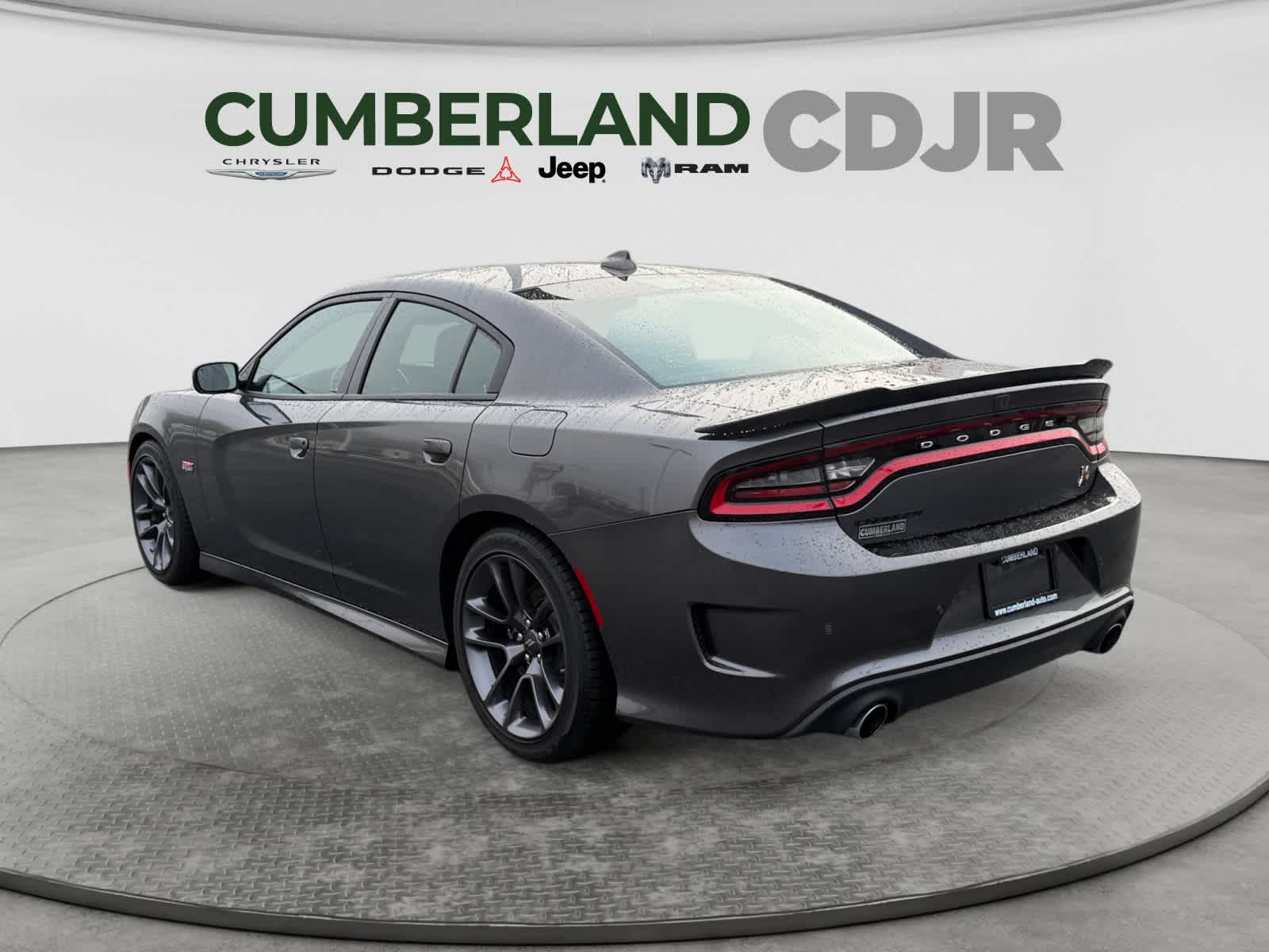Used 2023 Dodge Charger Sedan