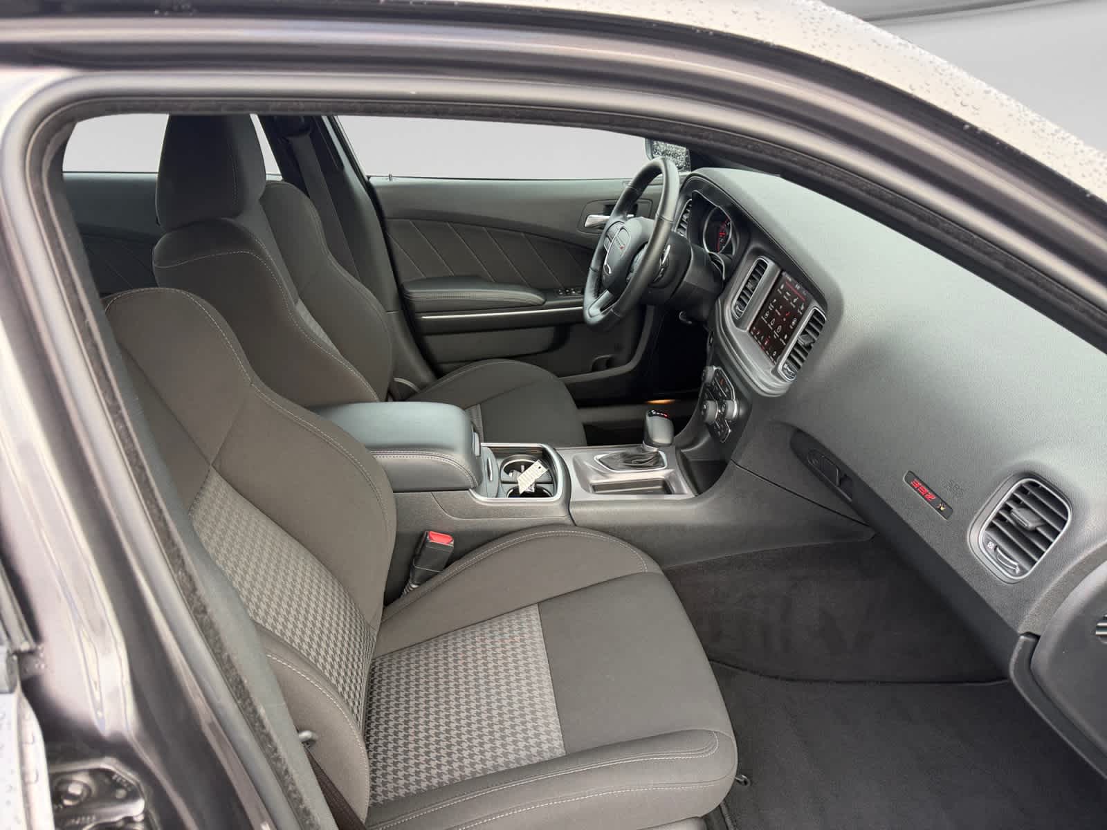 Used 2023 Dodge Charger Sedan