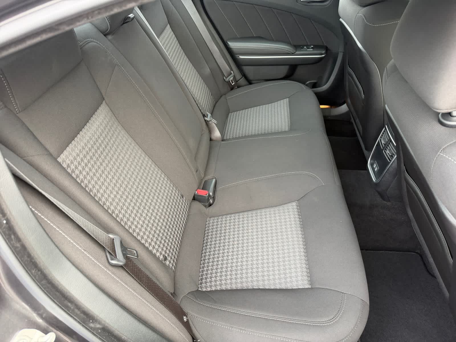 Used 2023 Dodge Charger Sedan