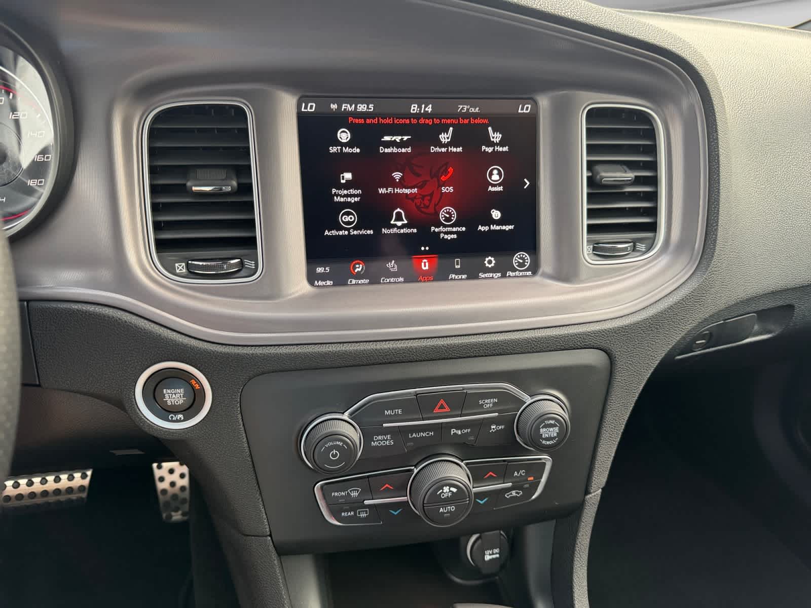 Used 2023 Dodge Charger Sedan