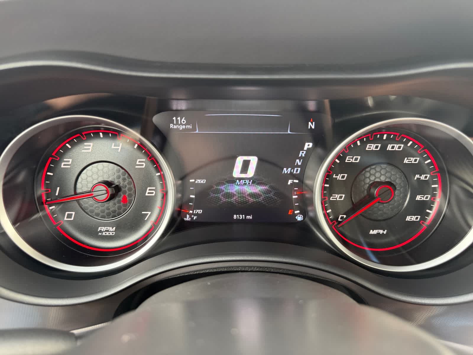 Used 2023 Dodge Charger Sedan