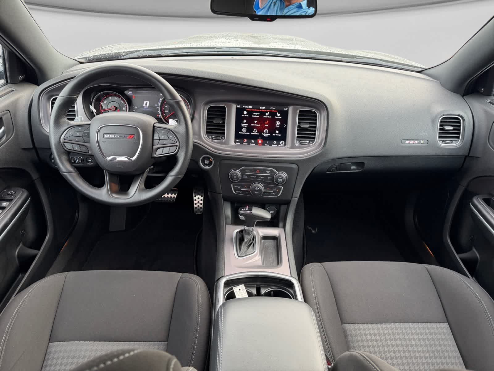 Used 2023 Dodge Charger Sedan