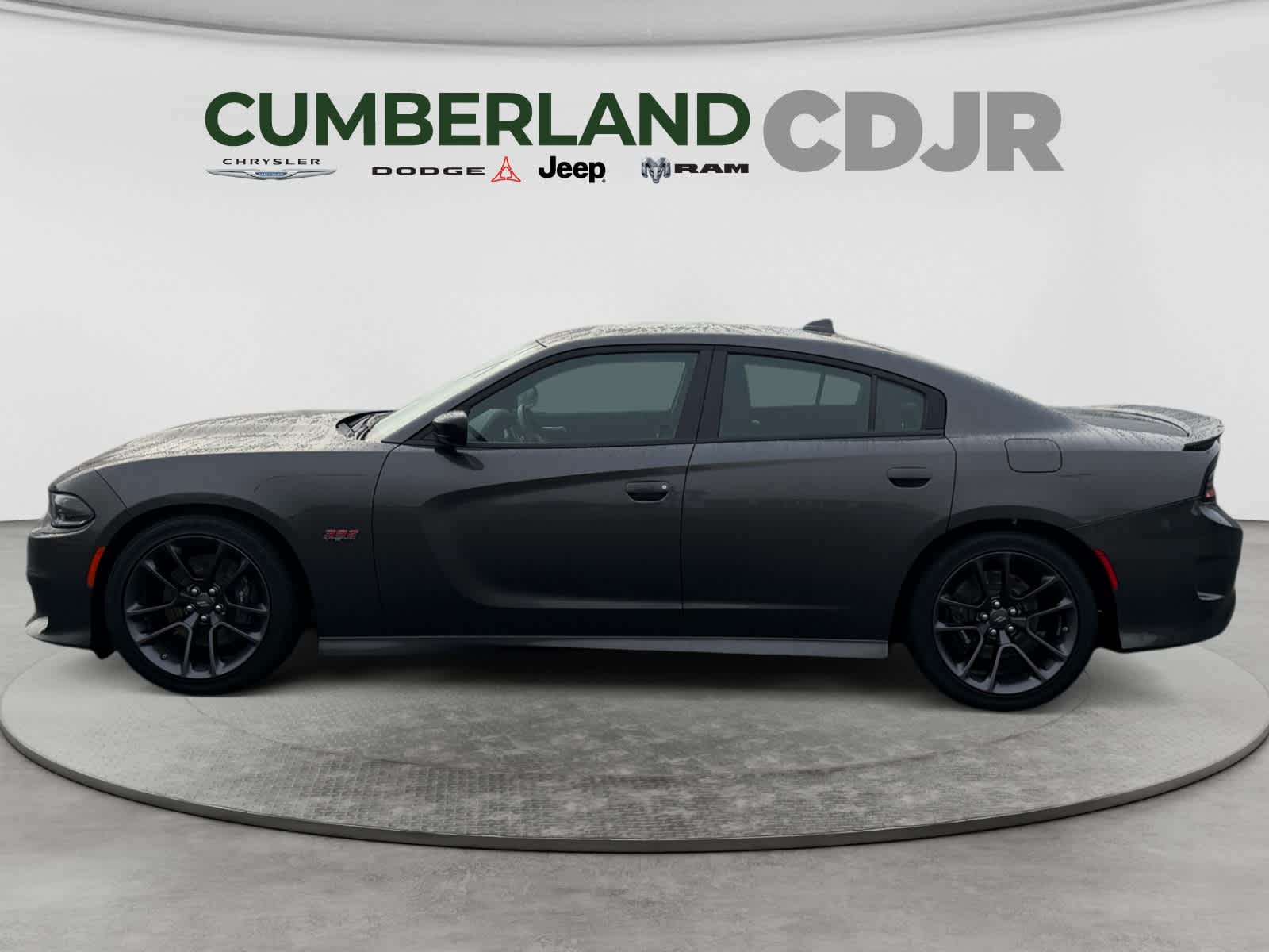 Used 2023 Dodge Charger Sedan