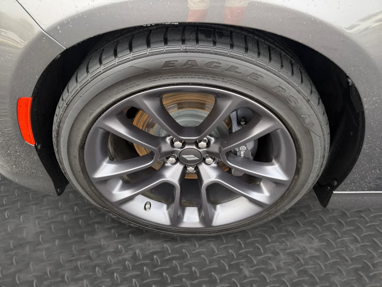 Used 2023 Dodge Charger Sedan