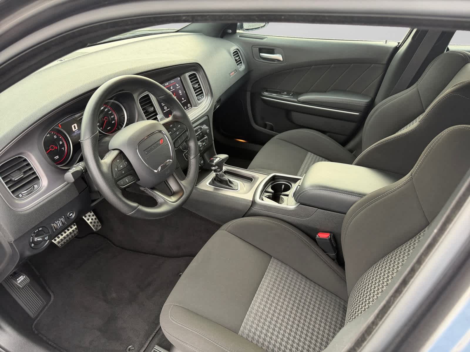 Used 2023 Dodge Charger Sedan