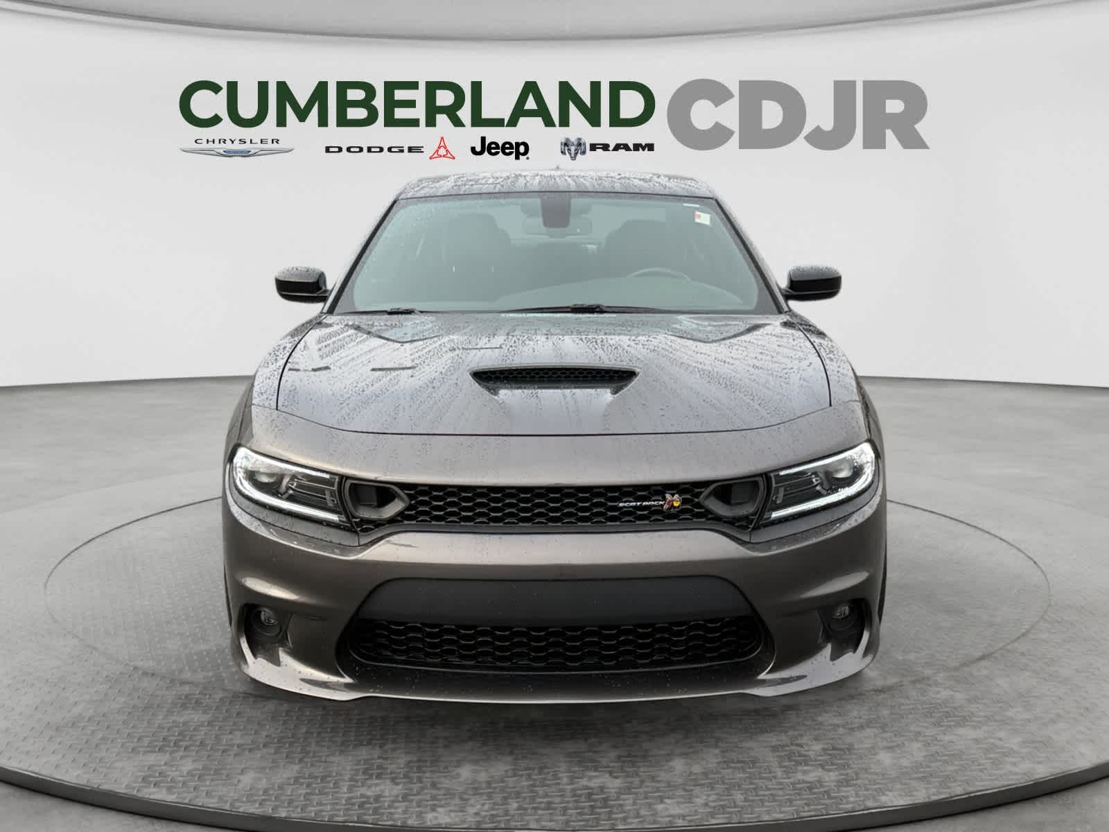 Used 2023 Dodge Charger Sedan