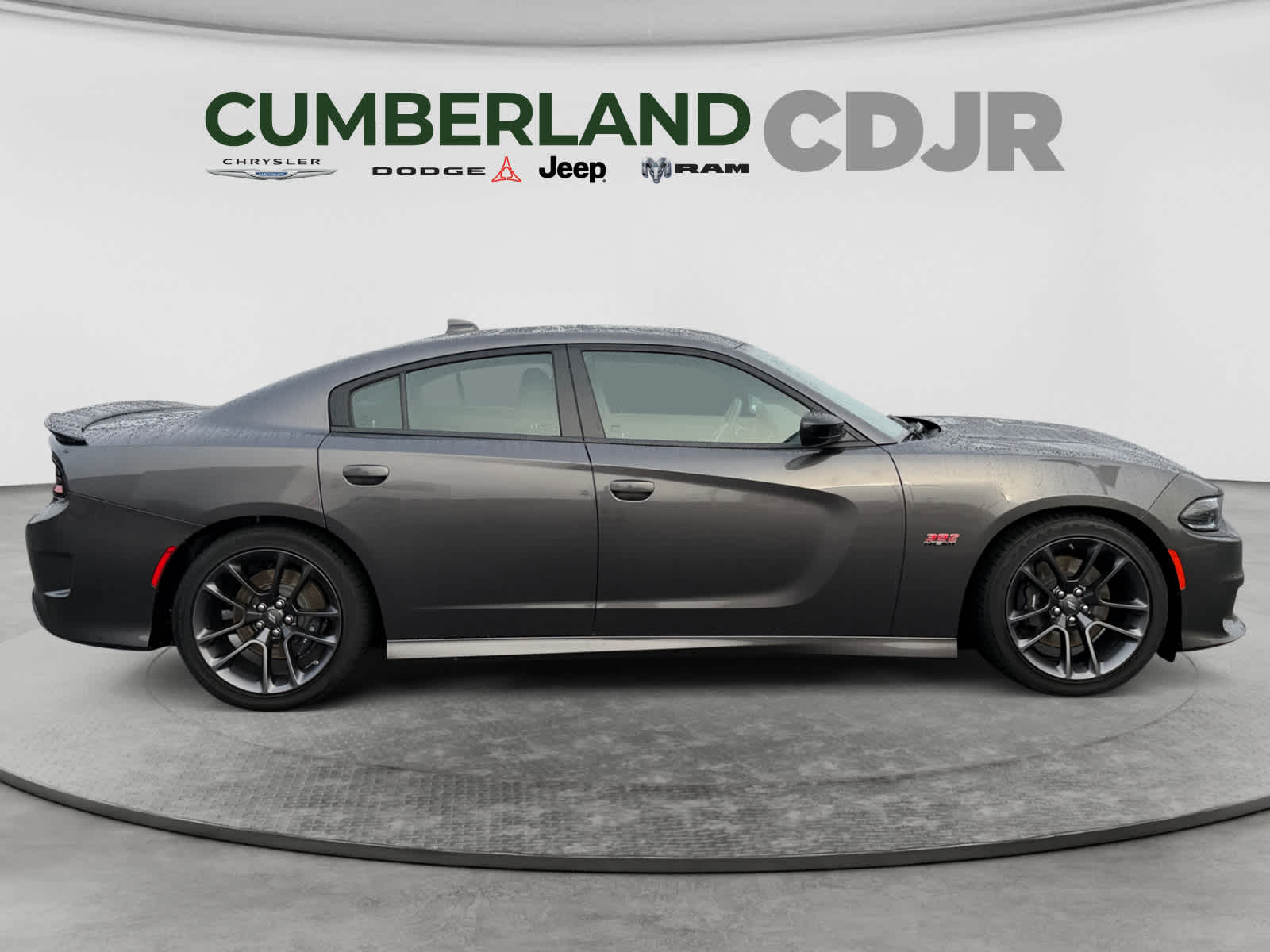 Used 2023 Dodge Charger Sedan