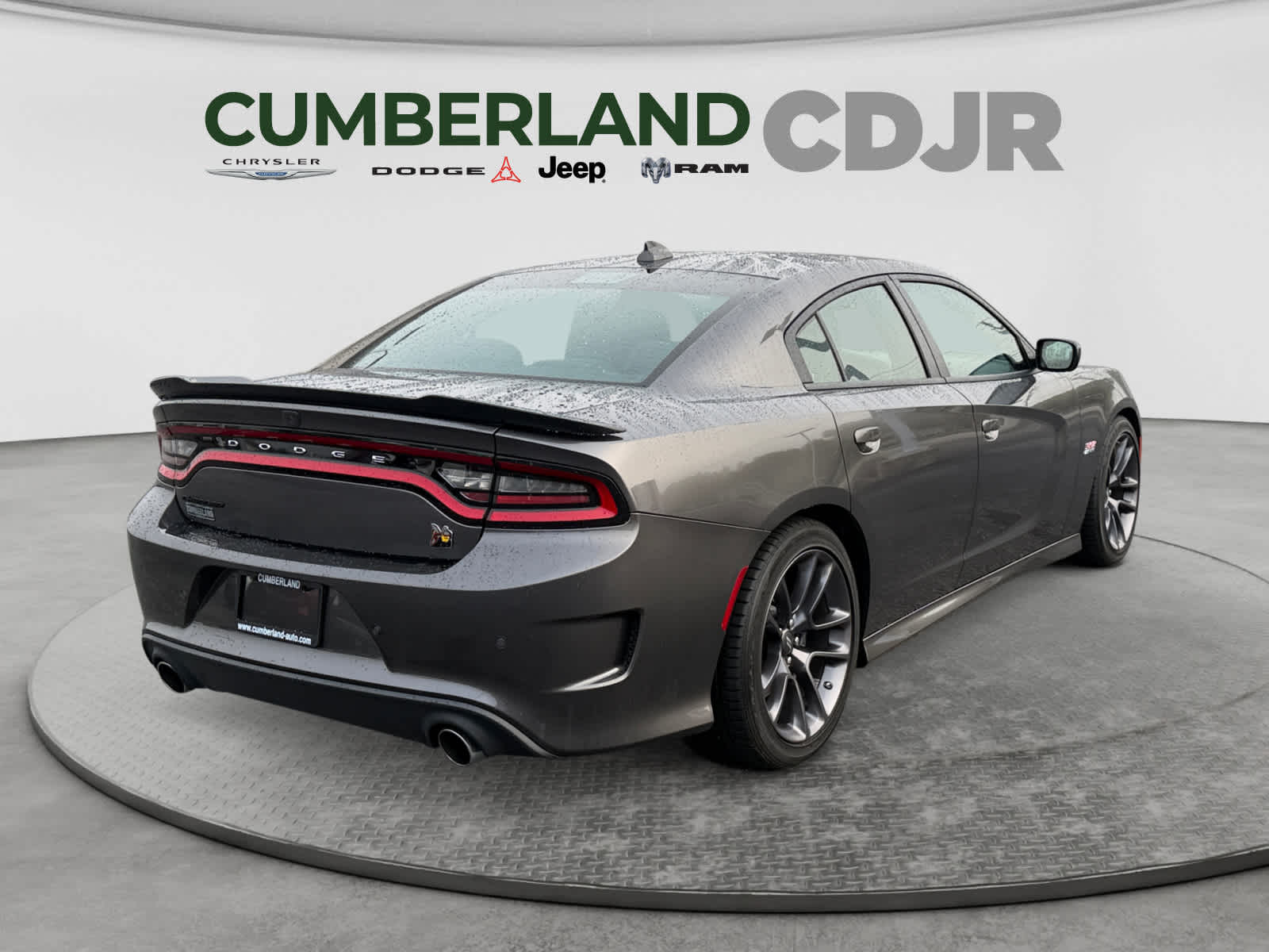 Used 2023 Dodge Charger Sedan