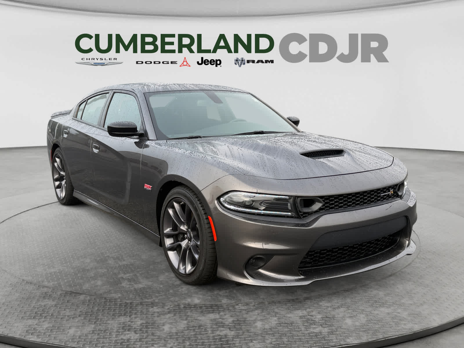 Used 2023 Dodge Charger Sedan