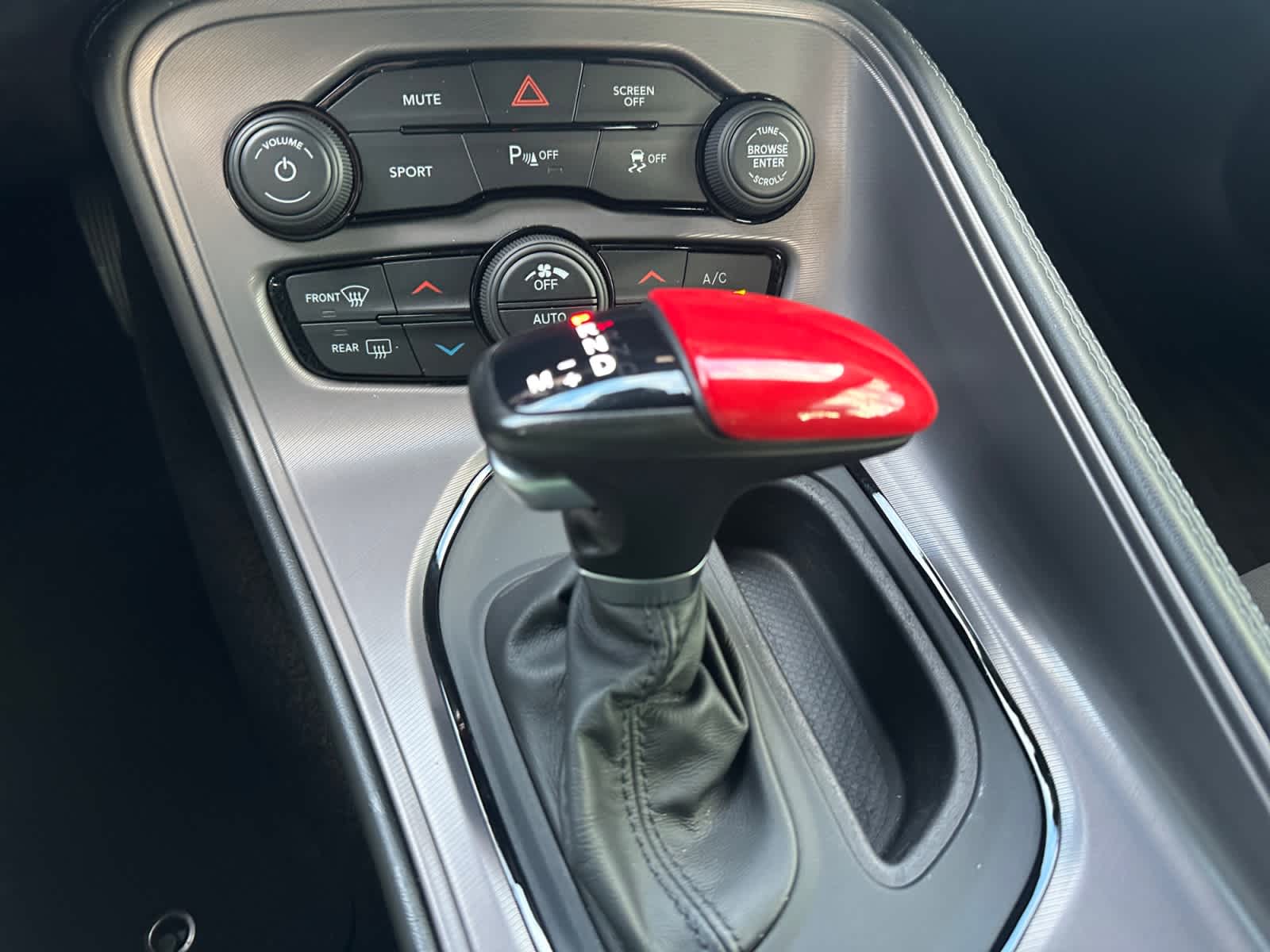 Used 2023 Dodge Challenger Coupe