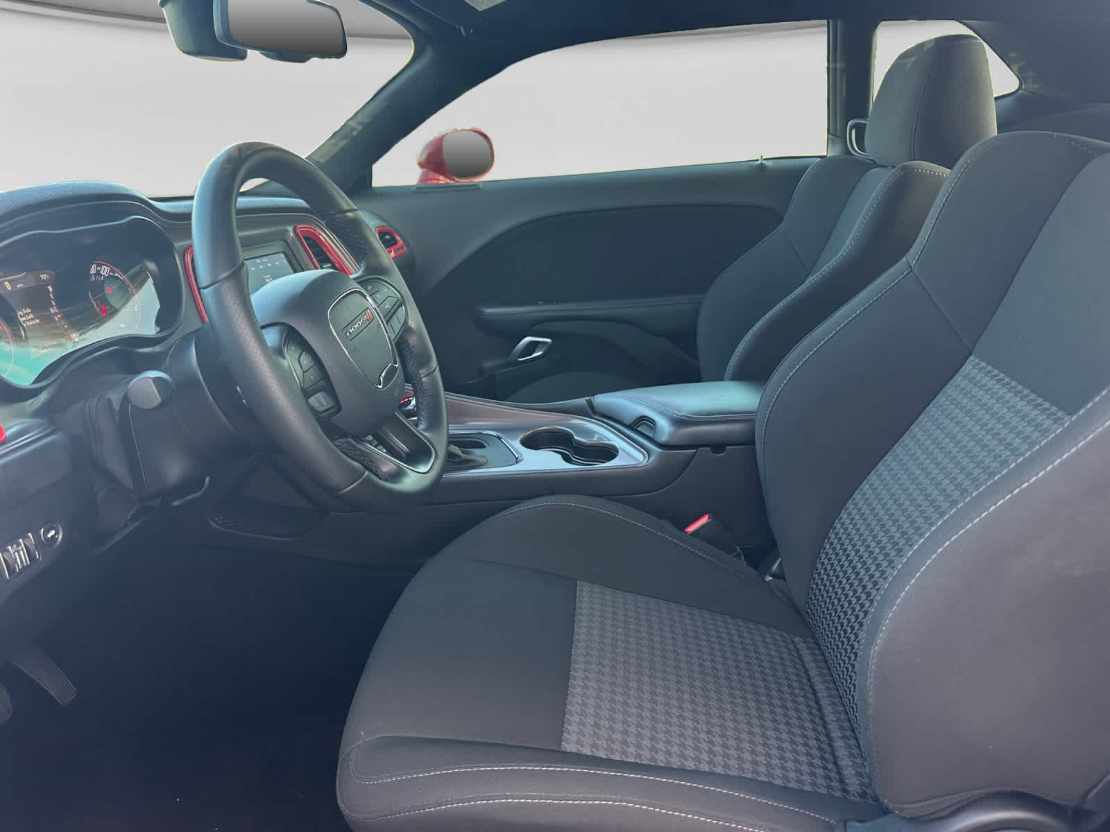 Used 2023 Dodge Challenger Coupe