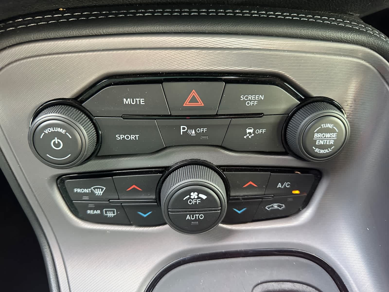 Used 2023 Dodge Challenger Coupe
