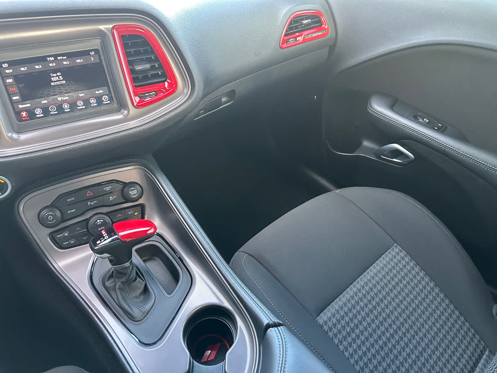 Used 2023 Dodge Challenger Coupe