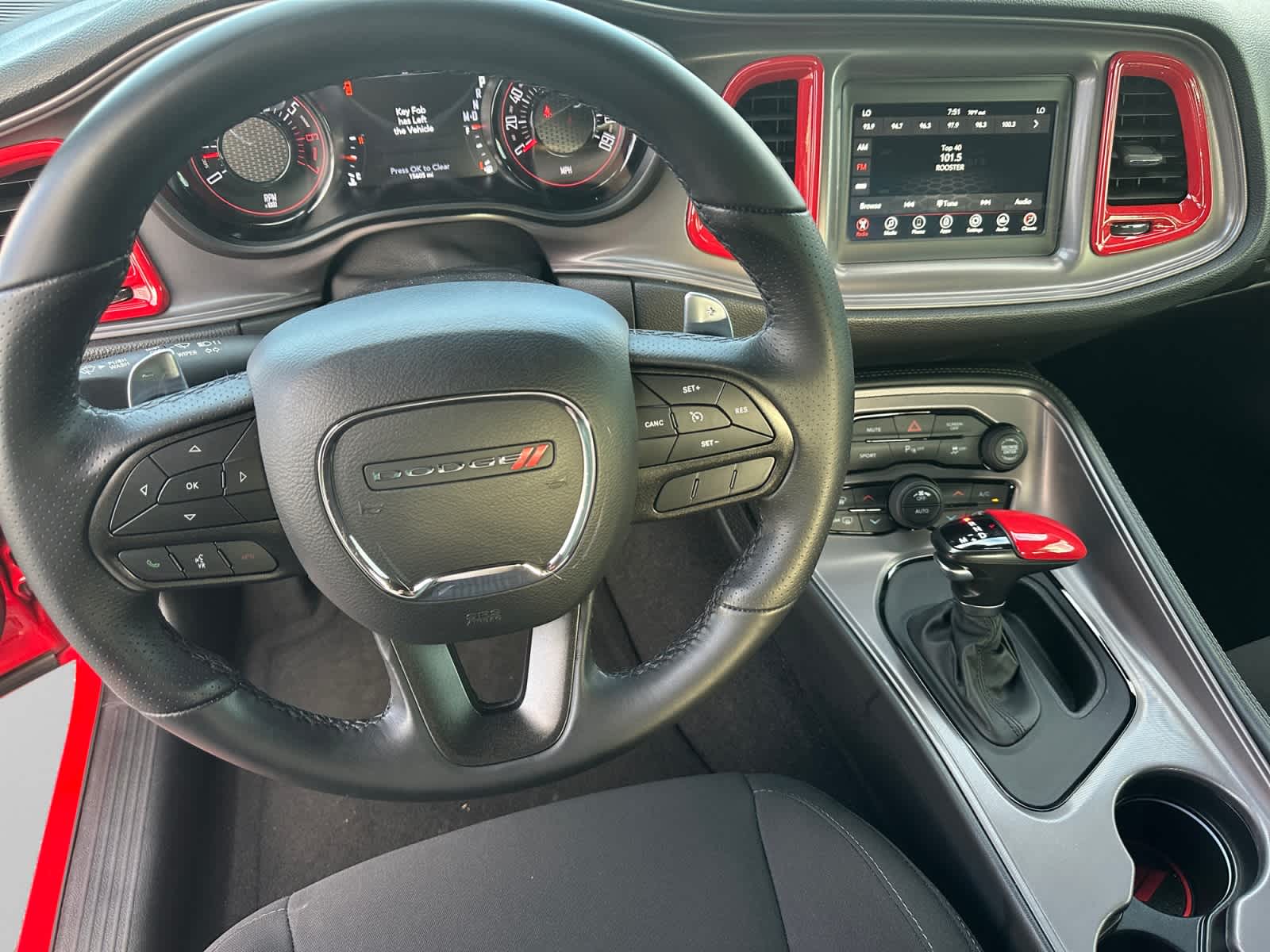 Used 2023 Dodge Challenger Coupe