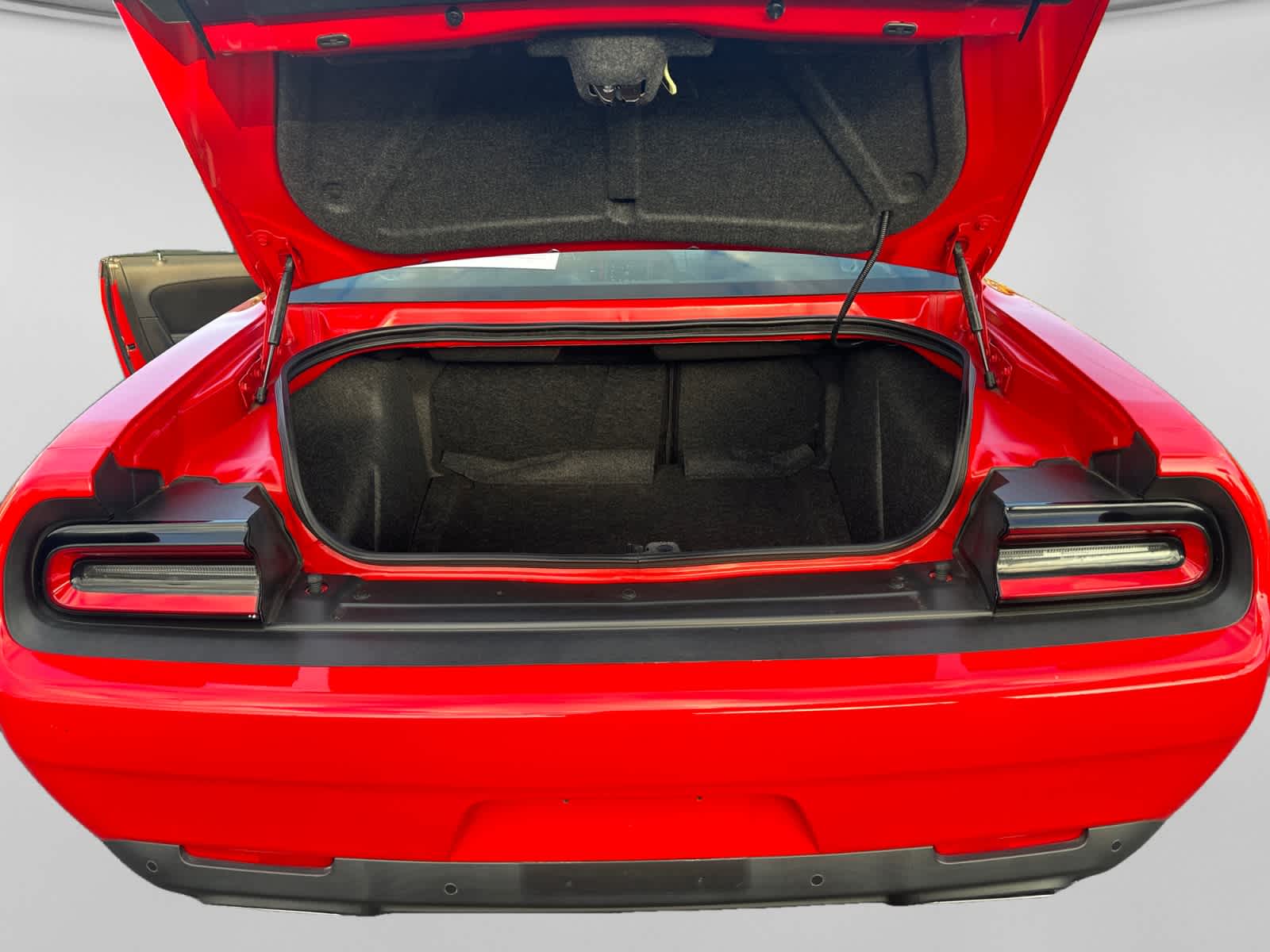 Used 2023 Dodge Challenger Coupe