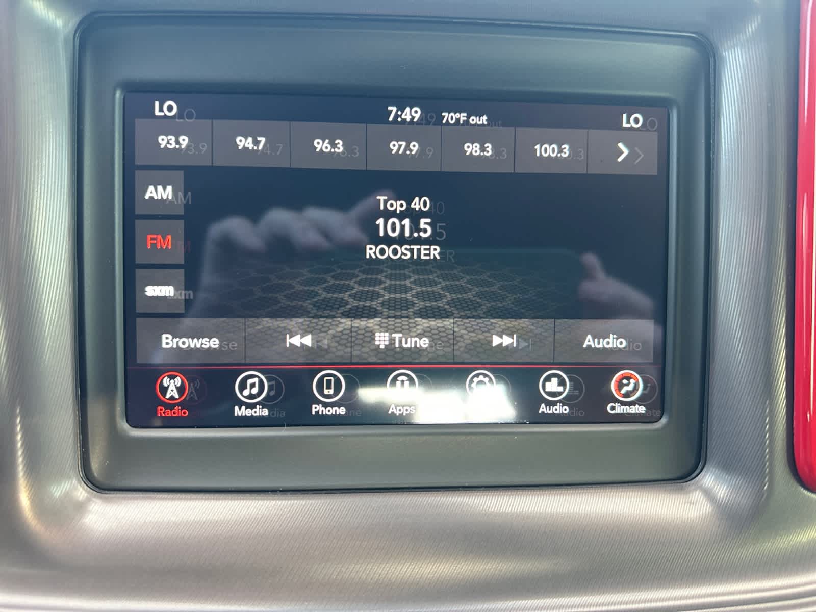 Used 2023 Dodge Challenger Coupe