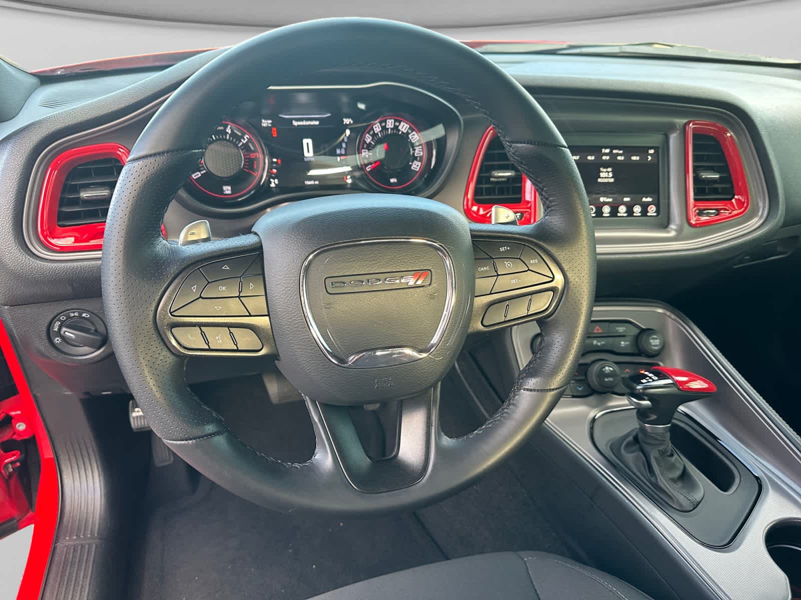 Used 2023 Dodge Challenger Coupe