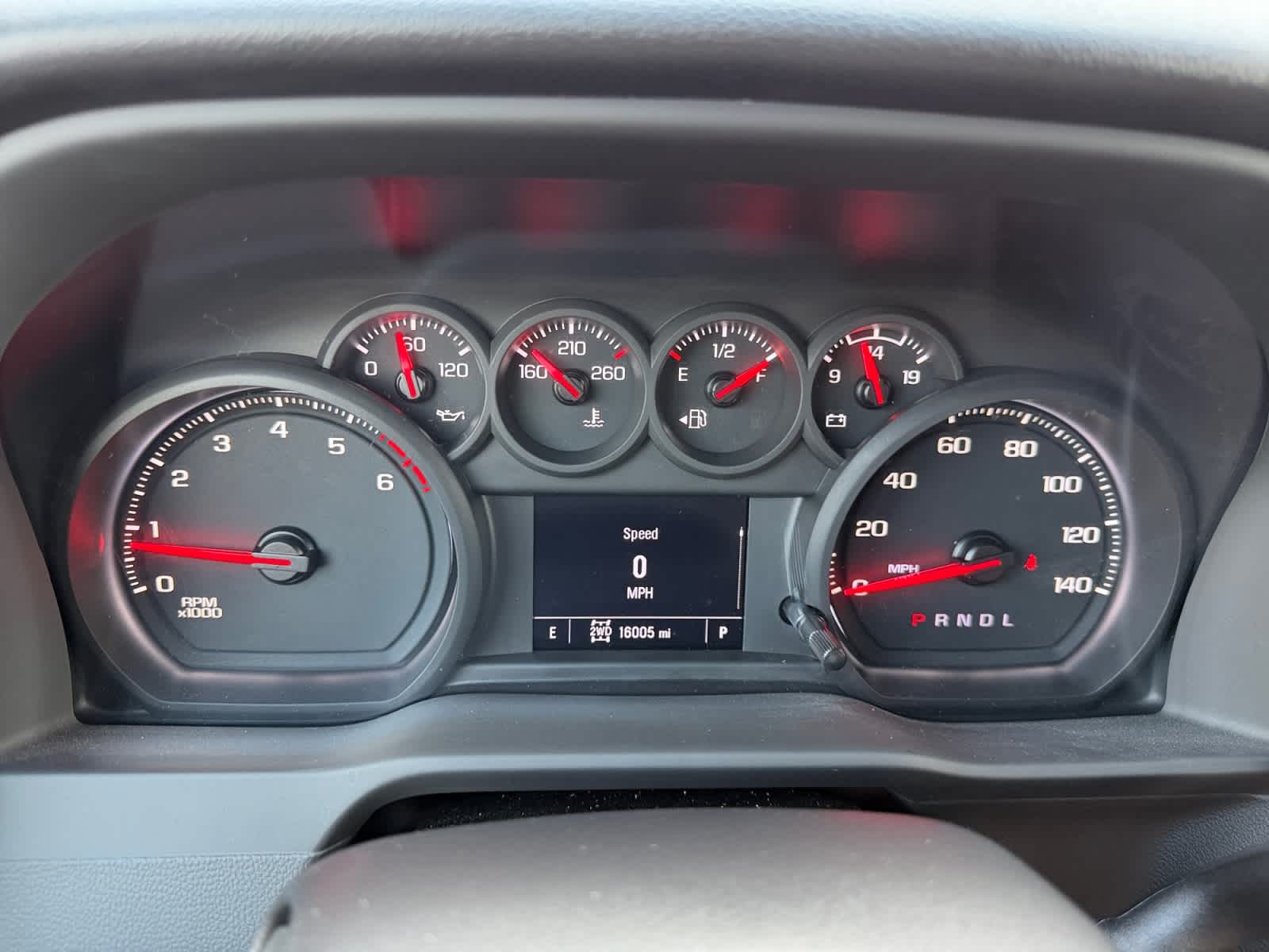 Used 2025 Chevrolet Silverado 2500HD Truck