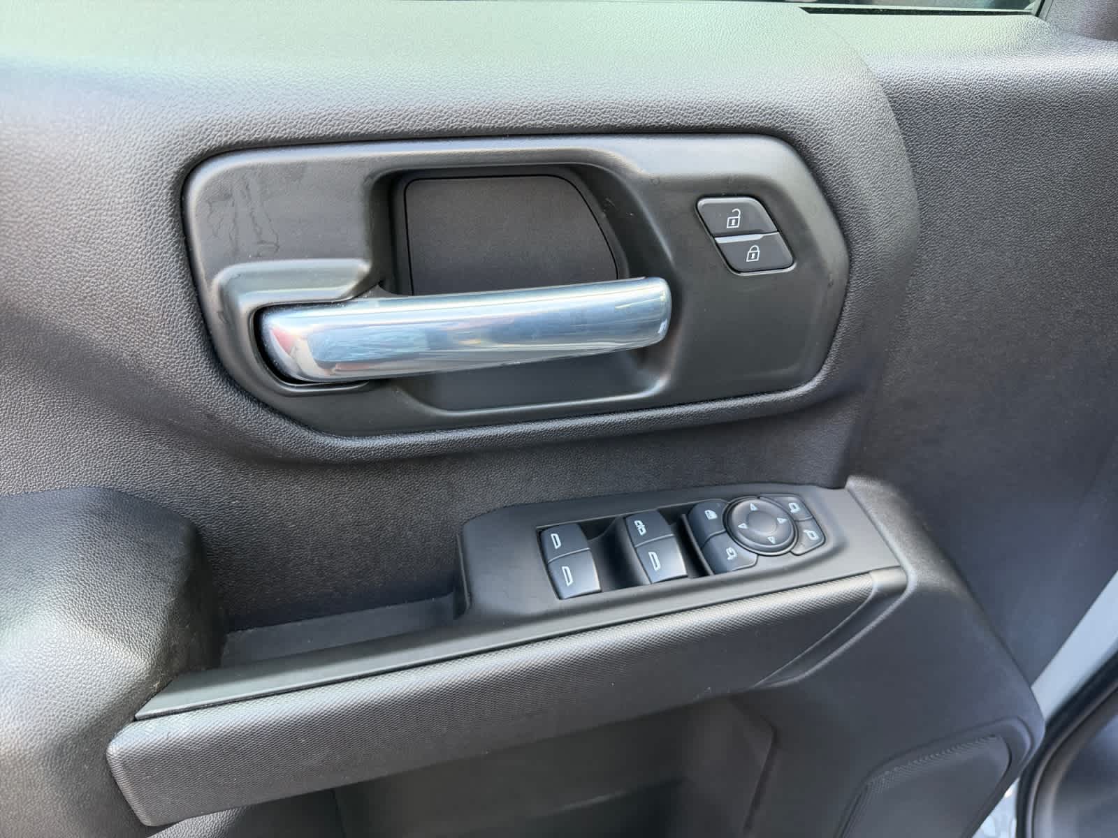 Used 2025 Chevrolet Silverado 2500HD Truck
